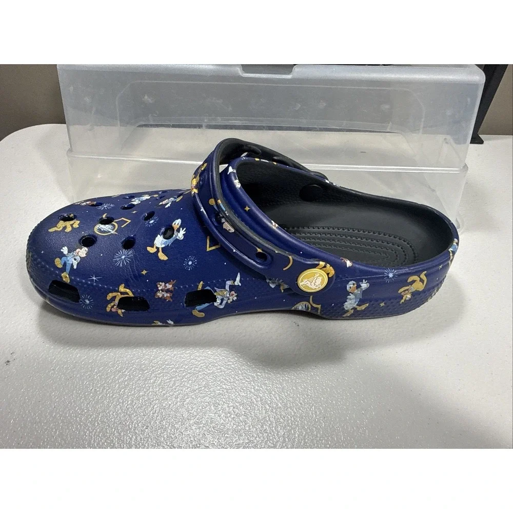 CROCS product pair